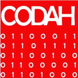 CODAH logo